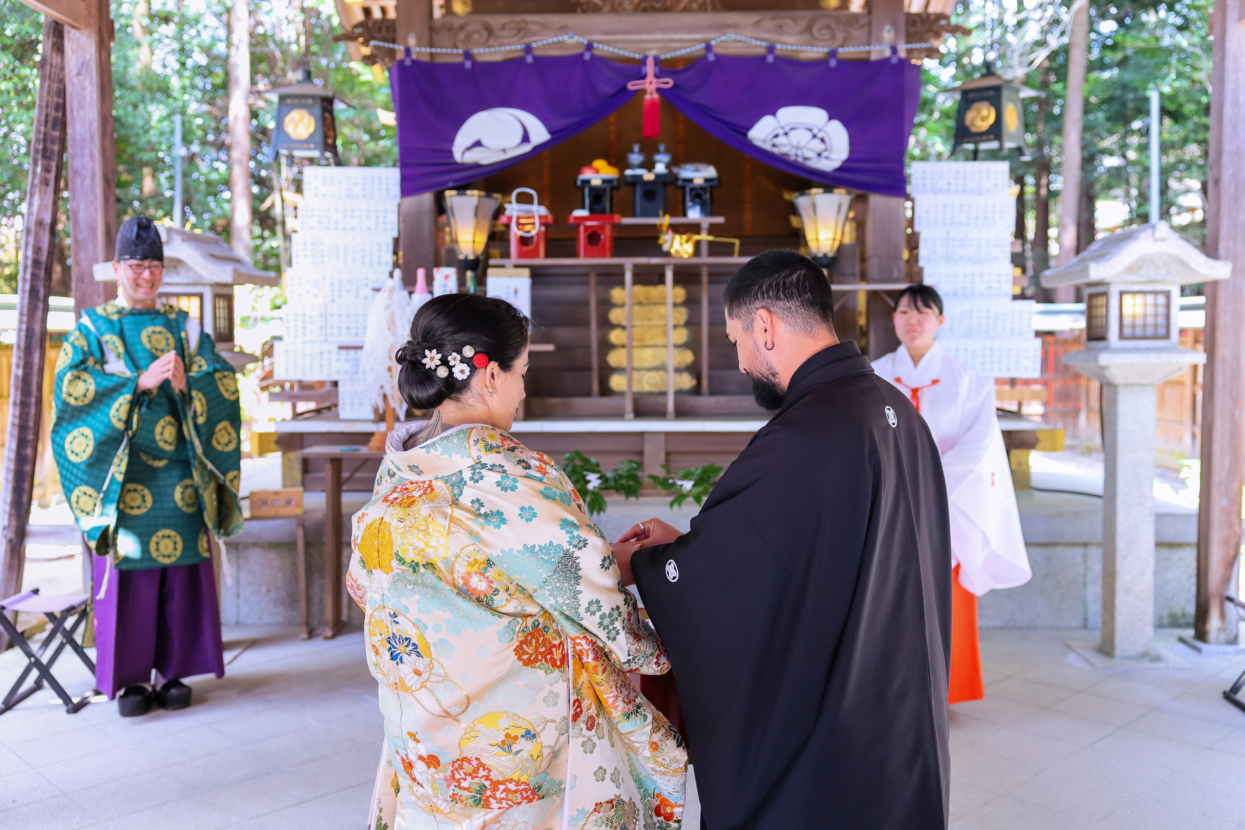 japanweddings