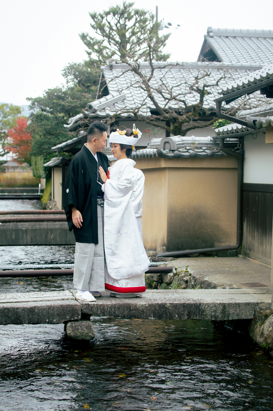 Japan Destination Wedding Photography, Pre-wedding, Engagement, Marriage Proposal, Elopement wedding Photographer KAZ TSURUDOME