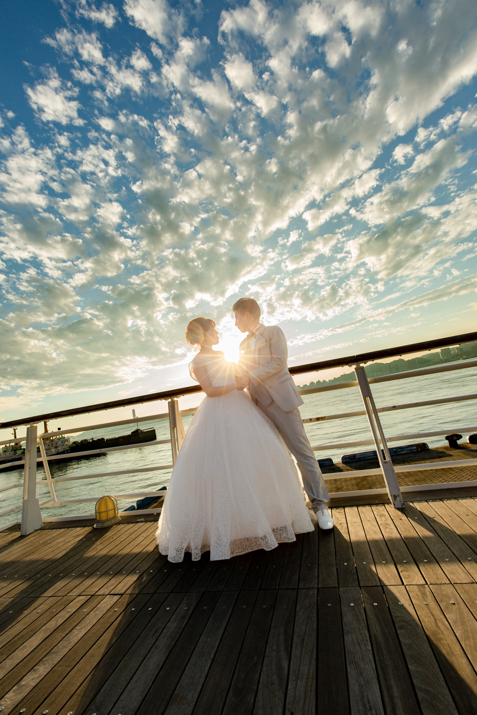Japan Destination Wedding Photography, Pre-wedding, Engagement, Marriage Proposal, Elopement wedding Photographer KAZ TSURUDOME
