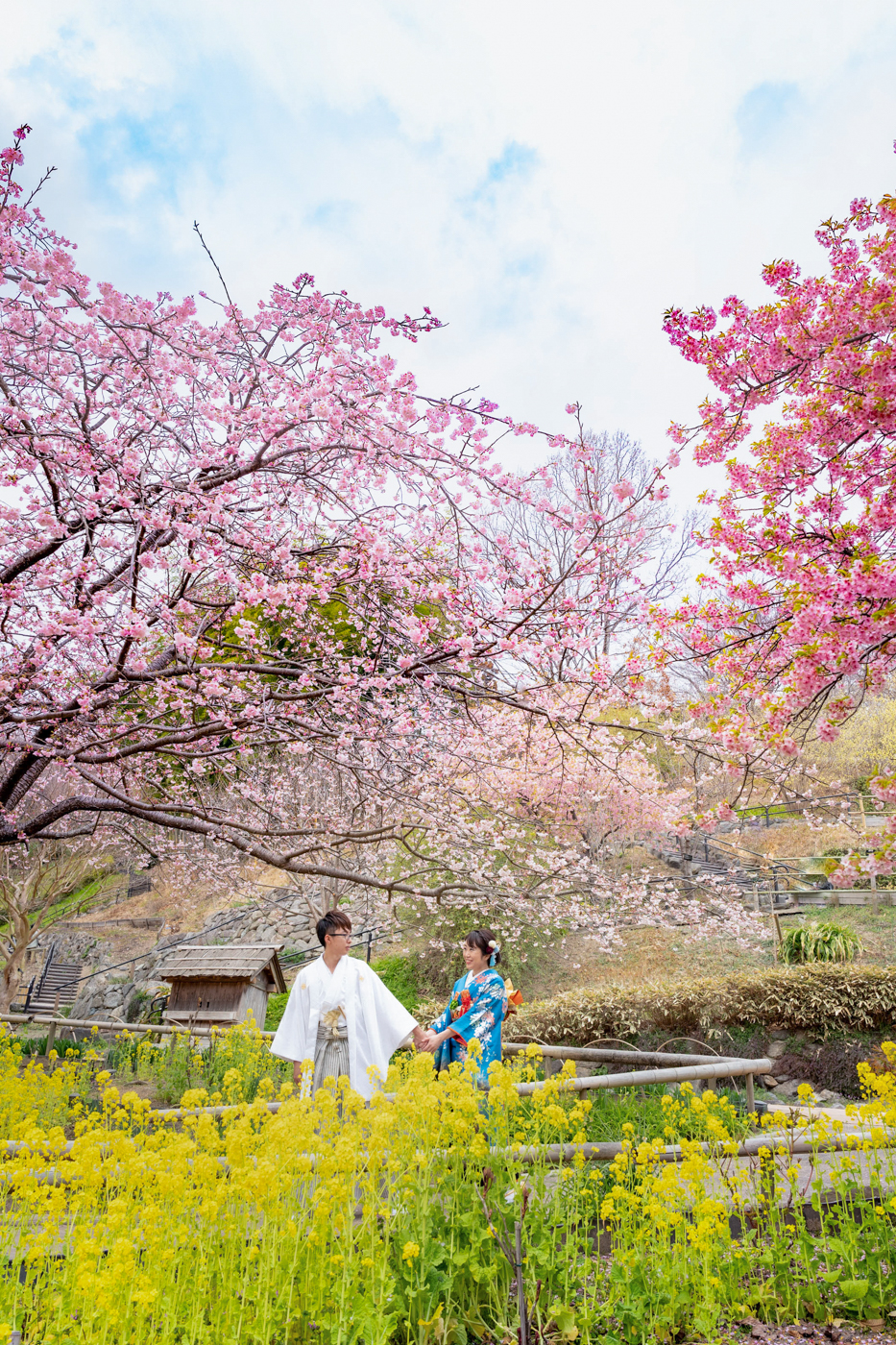 Japan Destination Wedding Photography, Pre-wedding, Engagement, Marriage Proposal, Elopement wedding Photographer KAZ TSURUDOME