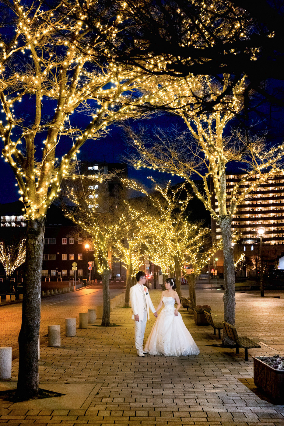 Japan Destination Wedding Photography, Pre-wedding, Engagement, Marriage Proposal, Elopement wedding Photographer KAZ TSURUDOME