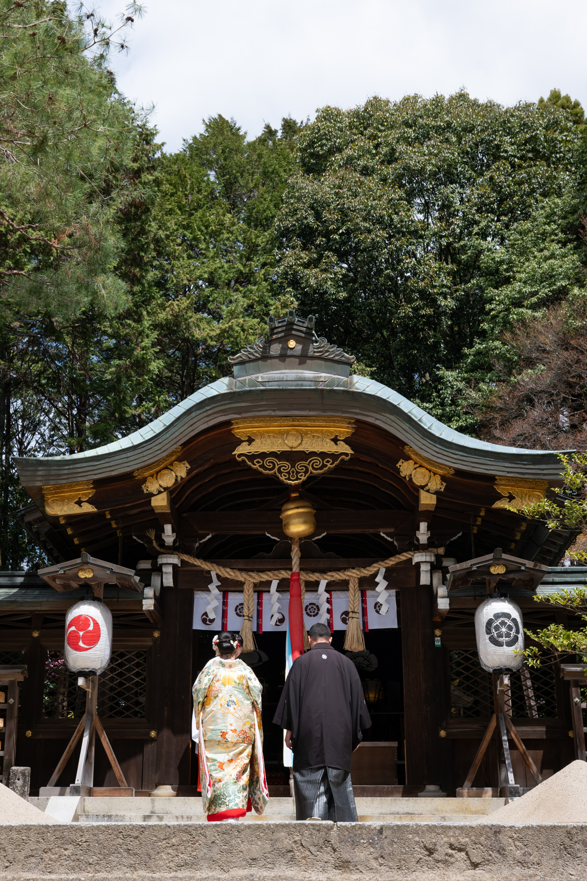 Japan Destination Wedding Photography, Pre-wedding, Engagement, Marriage Proposal, Elopement wedding Photographer KAZ TSURUDOME
